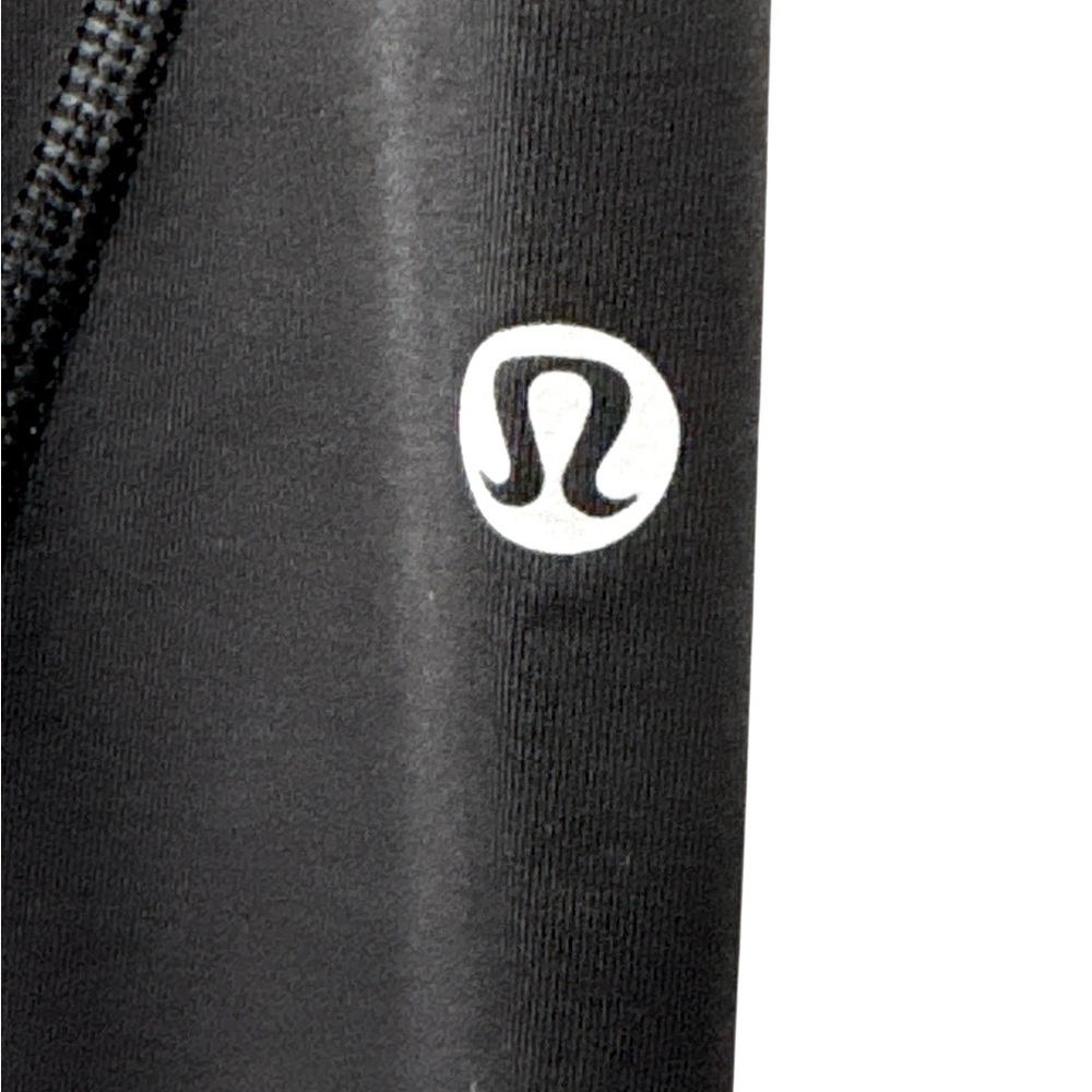 LULULEMON athletica Black Crop Leggings - Picture 4 of 8